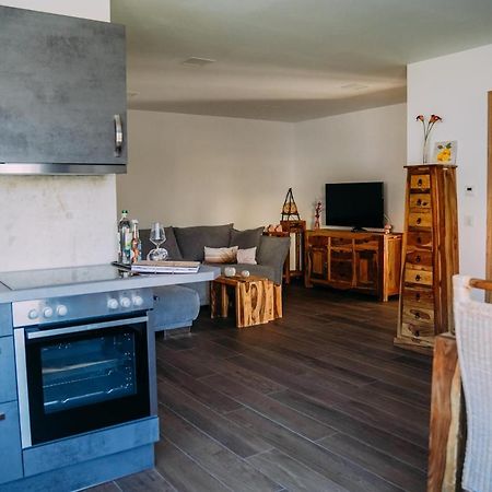Ferienwohnung Im Schafftl 10 Ramsthal Экстерьер фото