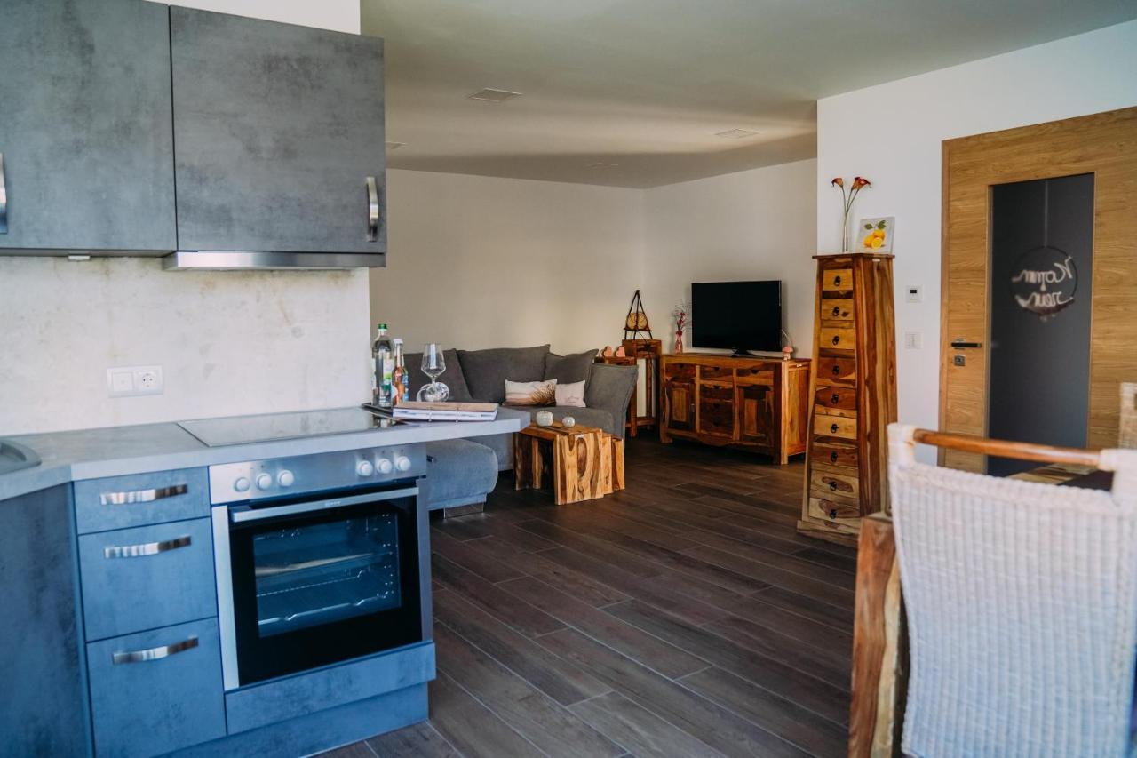 Ferienwohnung Im Schafftl 10 Ramsthal Экстерьер фото