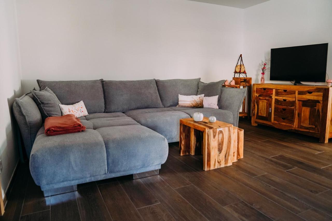 Ferienwohnung Im Schafftl 10 Ramsthal Экстерьер фото