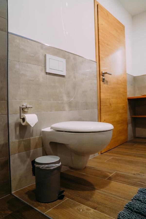 Ferienwohnung Im Schafftl 10 Ramsthal Экстерьер фото