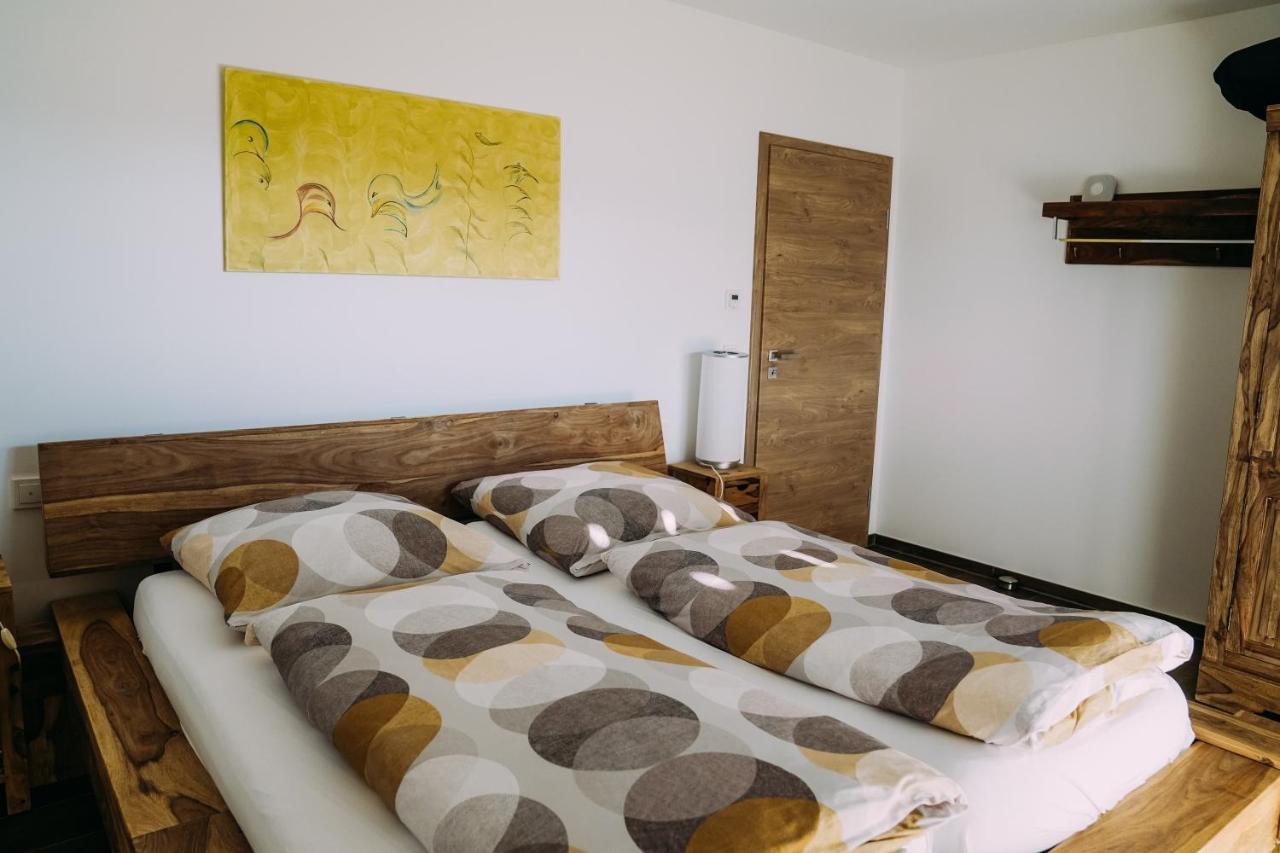 Ferienwohnung Im Schafftl 10 Ramsthal Экстерьер фото