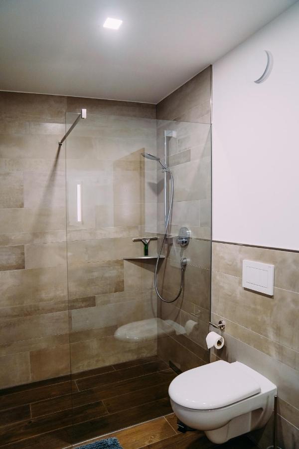 Ferienwohnung Im Schafftl 10 Ramsthal Экстерьер фото