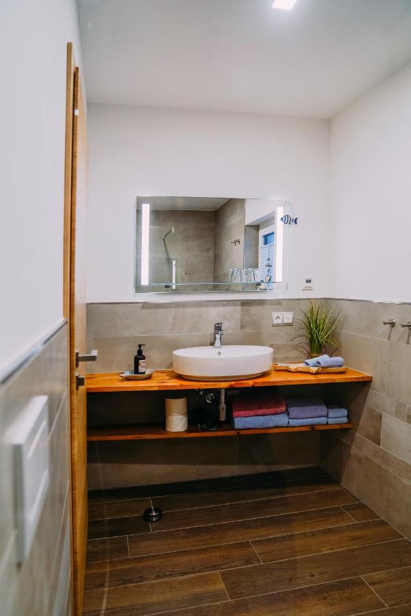 Ferienwohnung Im Schafftl 10 Ramsthal Экстерьер фото